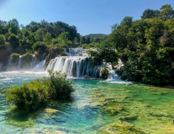 Krka National Park