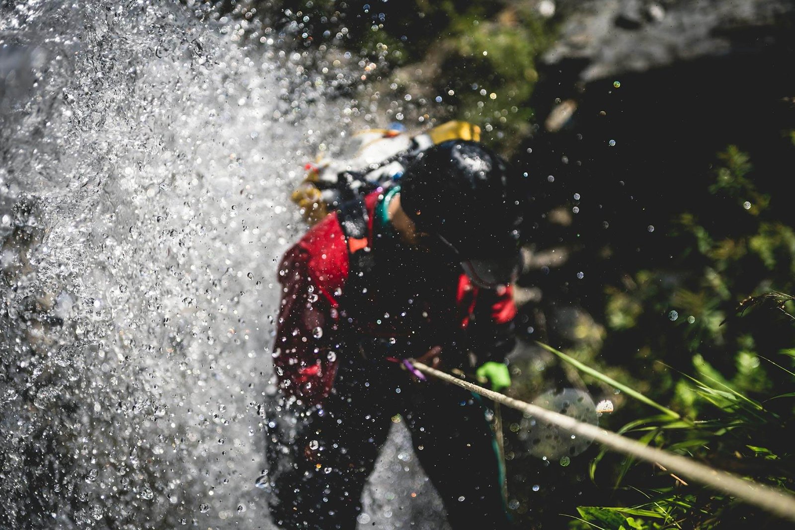 How to Prepare for Canyoning on the Cetina River: A Beginner’s Guide