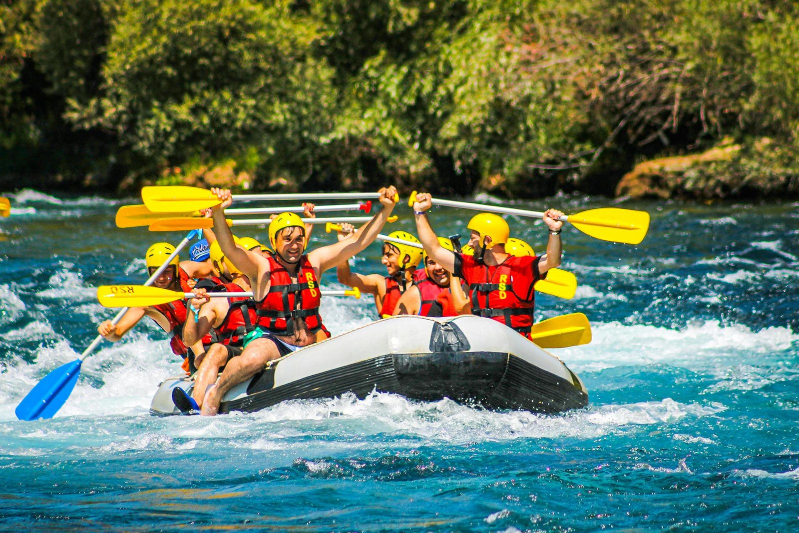 Adrenaline Activities Near Split and Omiš: Why Canyoning on the Cetina River is the Best Choice