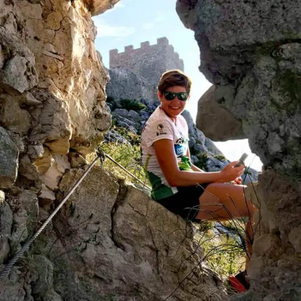 Sandra, Dal Mare Travel Agency